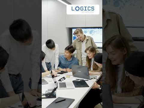 Accidentally deleted a file? Server crash? Don’t panic. Let Logics Technology Help.