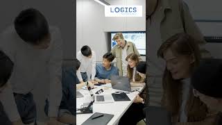 Accidentally deleted a file? Server crash? Don’t panic. Let Logics Technology Help.