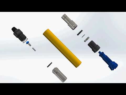 How Does a DHT Hammer Work