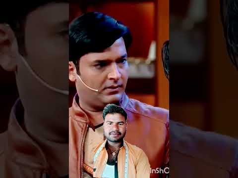 Kapil Sharma ki comedy scene#KapilSharma#cid #trendingshorts