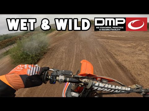 Doncaster Moto Park (DMP) Winter 2024