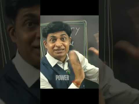 🎯Clarity Is The Key🔑😈 | Ajay Mishra Sir | UPSC 2 LBSNAA 2.0 |