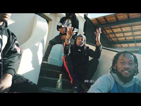 YBScope x Kinfolk Fross - Fake Love (Official Music Video) Filmed by. RevoDidThat Productions
