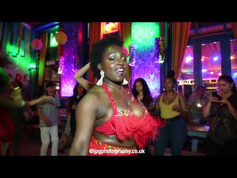 Paraiso School of Samba