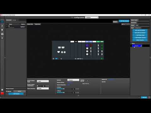 Basic Setup with an S3jr part 1