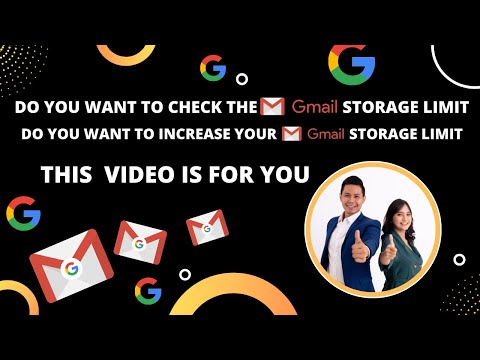 How to check gmail storage limit ?| check gmail storage limit |