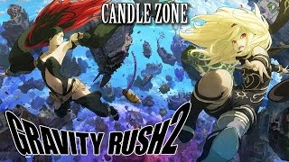 Gravity Rush 2 OST Candle Zone