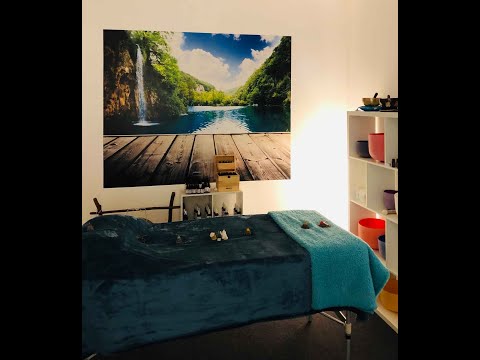 Healing Inside Out - Office Space