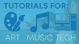 Ebb & Flow Tutorial Tuesday Intro
