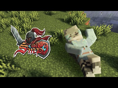 【Minecraft Souls SMP】 #4 - Berkelana