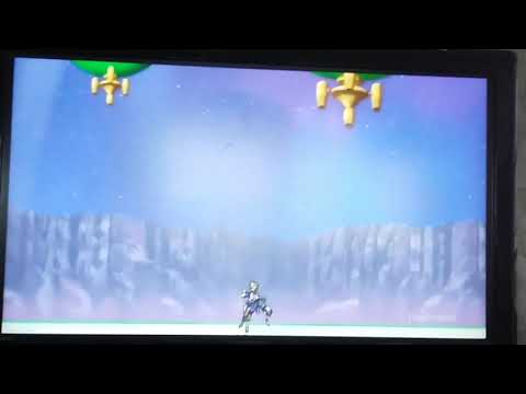 cabba kicked by vegeta