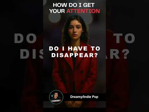How Do I Get Your Attention - [Suno AI Music Demo] #music #audio #musicmaking