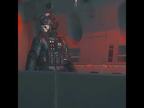 DEFAULT or ZOMBIE GHOST #edit #callofduty #ghost #cod  #mw2 @special_141xd