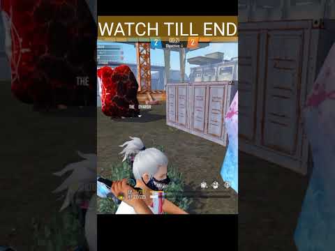 1vs3 Amazing Gameplay||#shorts #shorts