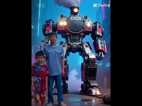 ทรานฟอร์เมอร์ #เพลงดัง #colonelkkjϟ #การ์ตูน #กดแชร์