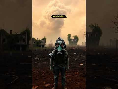 Unveiling the Ruins of Tomorrow