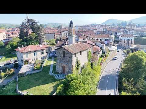 Chiesa di San Matteo, Malnate (VA)
