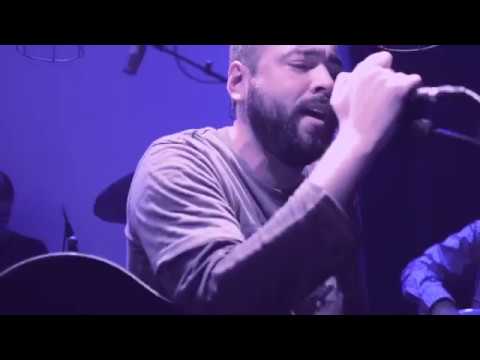 Poem  Band - I Will Put Chaos Into Fourteen Lines (The Unplugged Experience live)