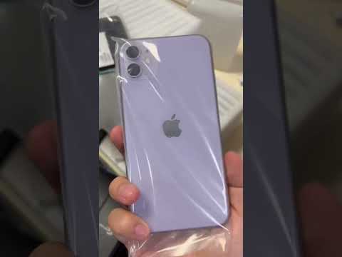 Wholesale original refurbished 4G Smartphone Unlocked Mobile Phones for iPhone 11🥰 #wholesalephones