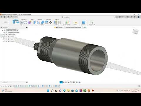 hydraulic press machine design | hydraulic 3d design | 3d hydraulic press cylinder | hydraulic press