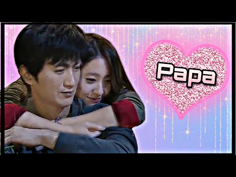 High Kick 3| Papa Kehte Hain × Dilbaro| Father and Daughter's Love❤❤| Emotional Video|