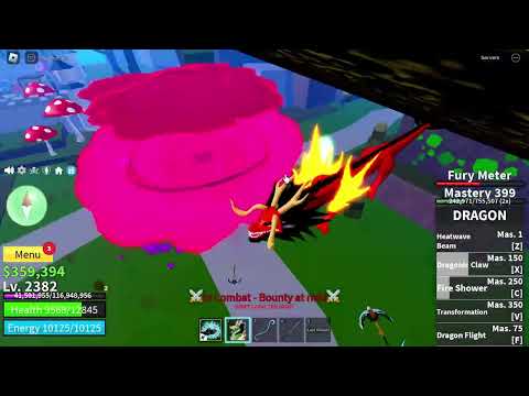 blox fruit funni moments
