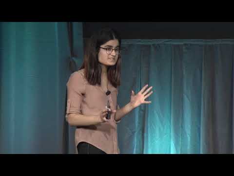 KPMG Insurance Conference 2019 - Alishba Imran