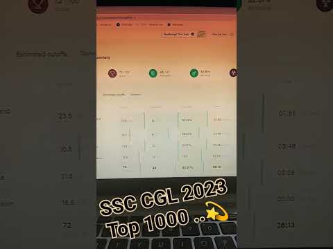 SSC CGL 2023 || Fast Solution Fast Selection || SSC CGL Mock solution ||