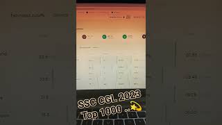 SSC CGL 2023 || Fast Solution Fast Selection || SSC CGL Mock solution ||