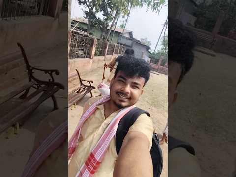 বিশেষ কাম এটালৈ ♥️#minivlog #music#video#assamese #lifestyle #viral #video #youtube#shortvideo