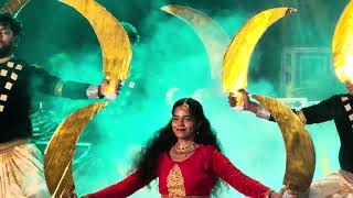 Stage program - Thodupuzha Logo Beats #stageshow #stageprogram #stageperformance 