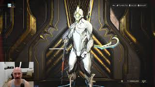 Arcane Persistence: Survivability made easy. Excalibur Prime and Umbra build guide