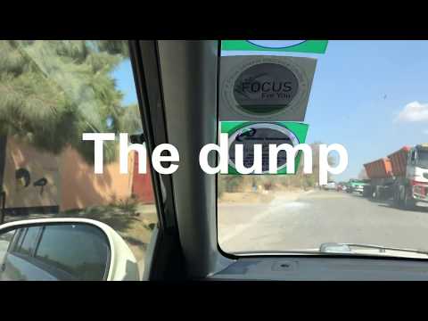 6 The Dump