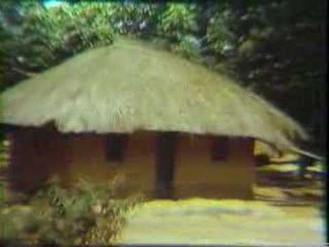 Gene and Carola Gough World Travels : People and Wildlife