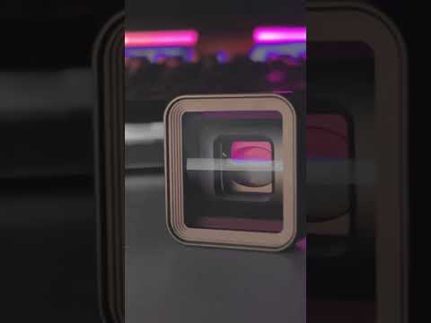 SKYVIK Anamorphic lens cinematic📷 #youtubeshorts #camera #youtube #amazing #tech #viral #shorts