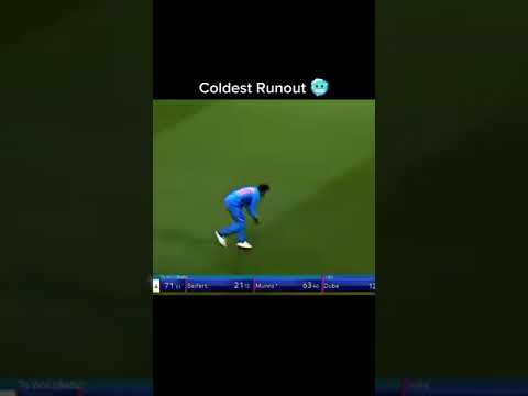 "Virat Kohli: The Art of Precision and Power in Fielding"
