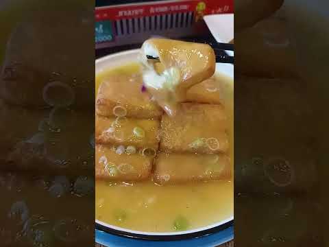 Melbourne--Clayton--魔都饭店--宫廷山水豆腐