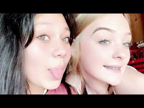 The Murder of Rianna Glass & Rosalyn Glass