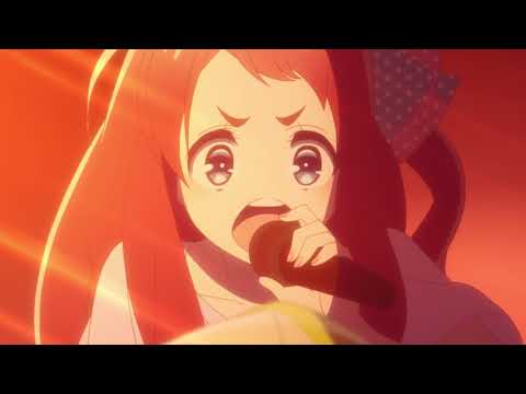 ZombieLand Saga -  I wanna be Tracer !
