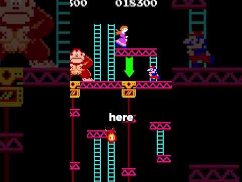 Donkey Kong's Best Tricks: Top 5 Secrets