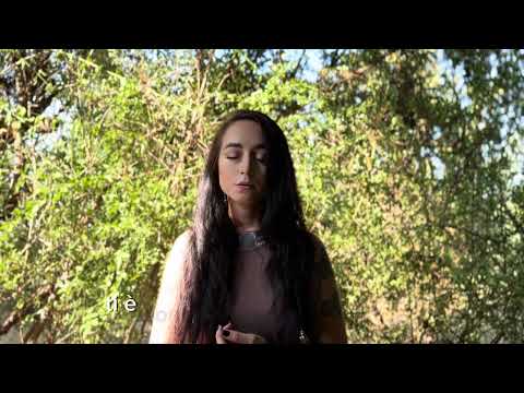 Meditation and Positive Affirmations - Meditazione e affermazioni positive