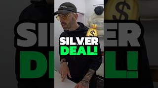 Silver Ounce Deal!💰➡️cbestores.com⬅️