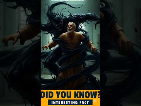 Who Were the Djinn, Really? Terrifying Truth Behind the Ancient Beings of Fire