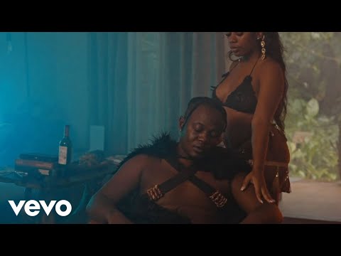 10Tik, Rapid - Wet Dreams (Official Music Video)