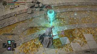 Chrome Knight Build | Elden Ring PVP