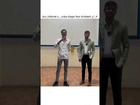 #viral #hrithikroshan #communication #skills #educacion #college #softskillstraining #english