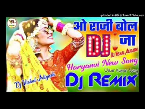 Razzi Bolja dj remix song 2021