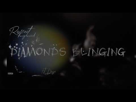 FL Dusa - Diamonds Blinging (Official Audio)
