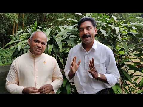 ഓൺലൈൻ അഭിഷേകാഗ്നി കൺവെൻഷൻ ഈ മാസം 12 മുതൽ 15 വരെ.
