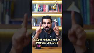 Angel Numbers - Purest hearts #1111 #333 #222 #444 #555 #666 #777 #888 #999 #111 #angelnumber